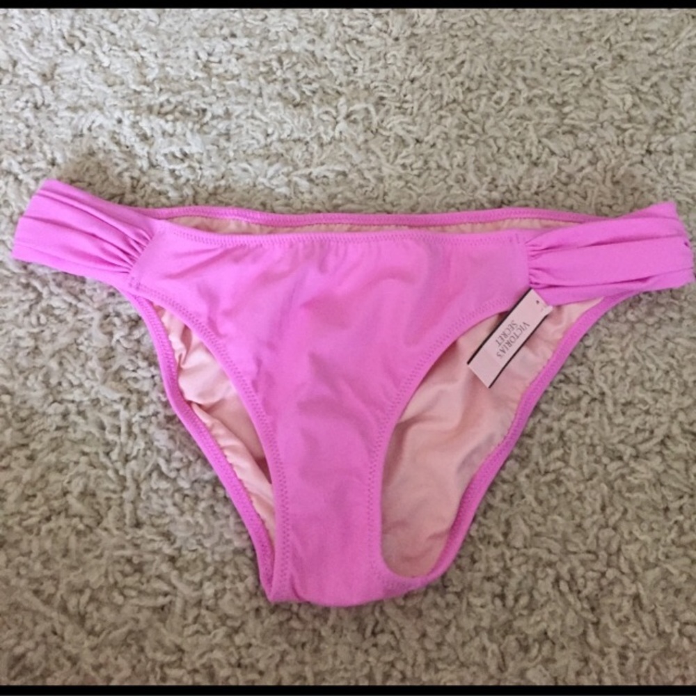 COPY - Victoria’s Secret Swim Bottoms